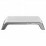 Fellowes 8064201 ekranas baltas