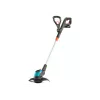Gardena EasyCut 23/18V paruoštas naudoti rinkinys – žoliapjovė – belaidė 2 Ah – pjovimo plotis: 230 mm – 2,4 kg (14700-20)