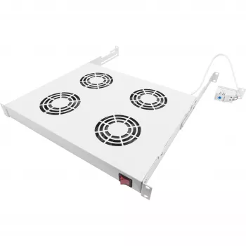 Vėdinimo įrenginys Digitus DN-19 FAN-4-HO