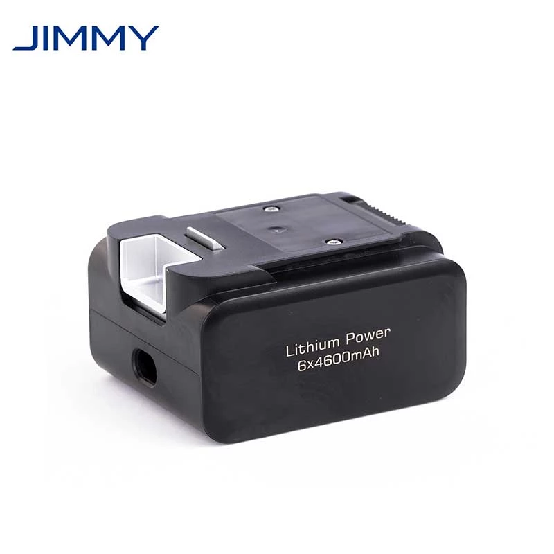 Jimmy | Akumuliatoriaus blokas, skirtas PW11Pro/PW11Pro Max/PW11 | 1 vnt.