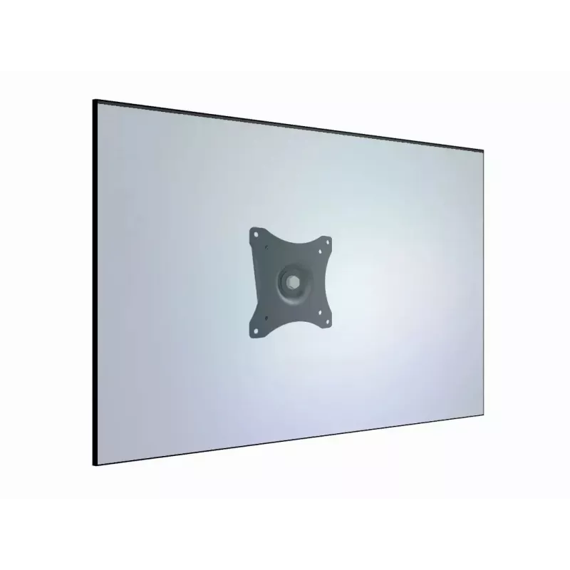 TV laikiklis Edbak GD03 73,7 cm 10 kg Juoda