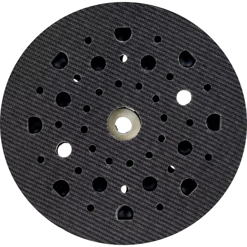 Bosch 2 608 900 003 sukamojo įrankio šlifavimo/šlifavimo reikmuo šlifavimo disko atraminė plokštė