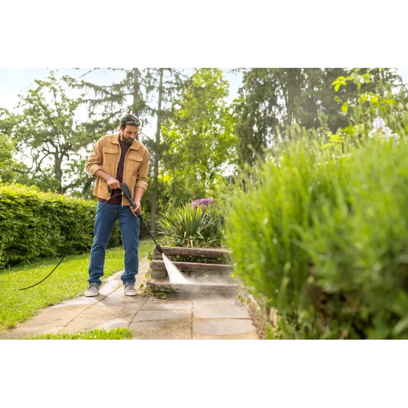 KARCHER slėginė plovimo mašina K 2 Classic - 1.673-570.0