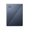 Išorinis kietasis diskas Western Digital 2 TB USB Type-C 3.2 Gen 1 WDBC3C0020BBL-WESN