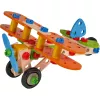 Constructor Doppeldecker, statybinis žaislas 85 dalys