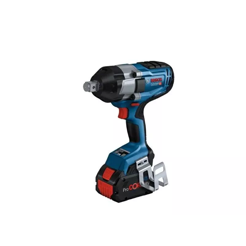Smūginis suktuvas Bosch GDS 18V-1050 H, 1750 RPM, 3/4 colio griebtuvas