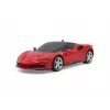 Jamara Ferrari SF90 Stradale radijo bangomis valdomas modelis