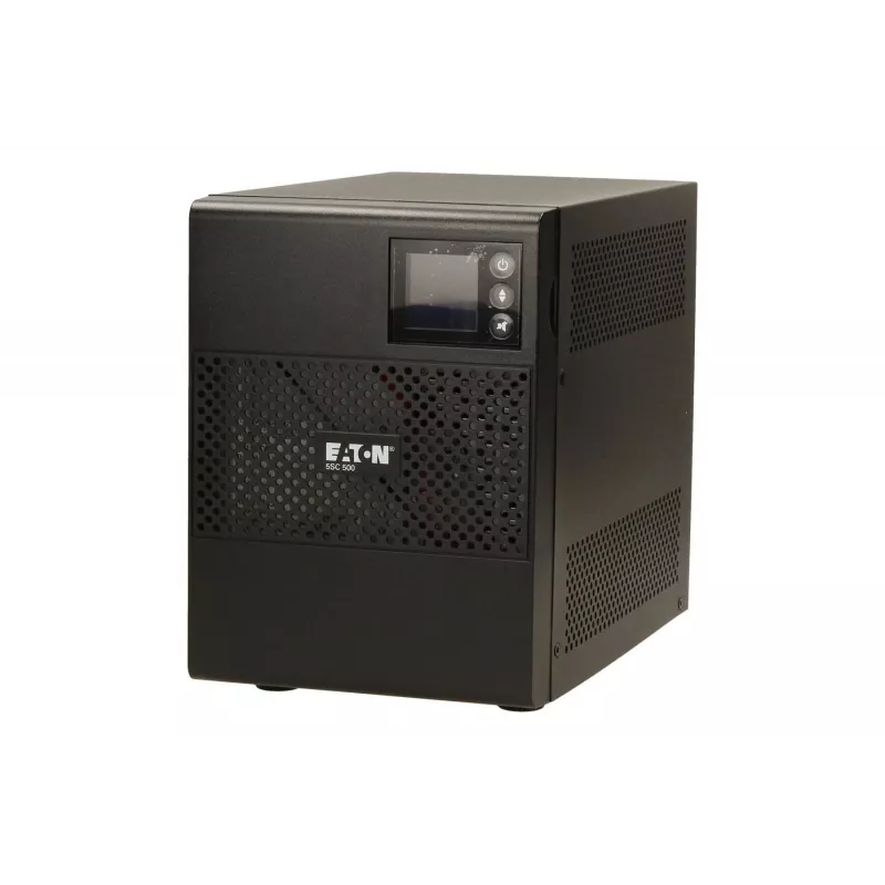 Nepertraukiamo maitinimo šaltinis Eaton 5SC500i