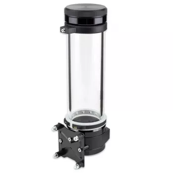 Išsiplėtimo bakelis Aqua-Computer ULTITUBE D5 200 PRO D5 serijos siurbliams