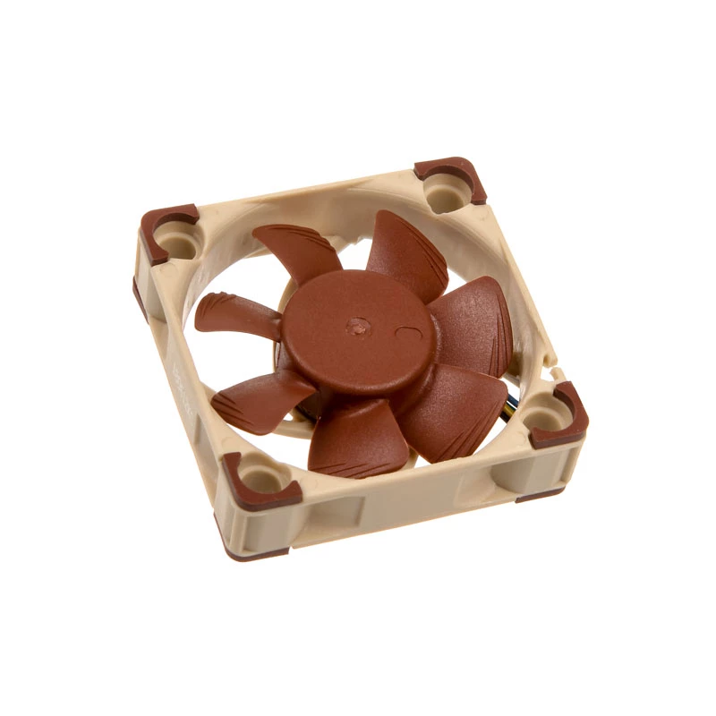 Noctua NF-A4x10 5V PWM 40 mm korpuso ventiliatorius