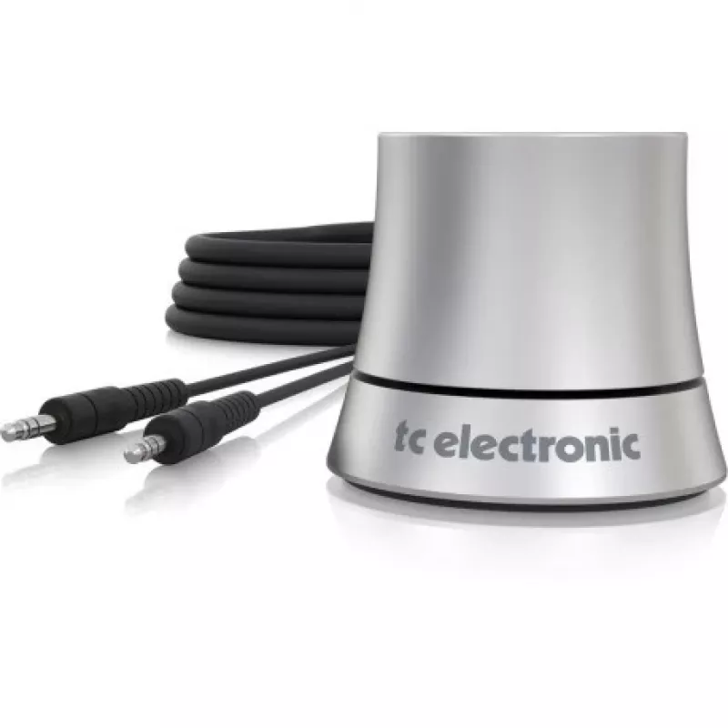 Garsio reguliatorius TC Electronic Level Pilot C Passive Control 34000188 — pasyvus garsio pedalas signalui slopinti