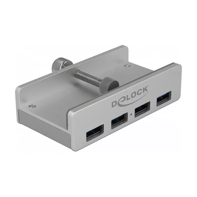USB šakotuvas DeLOCK 64046