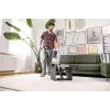 Vertikalus dulkių siurblys Kärcher VCS 3 Nano — baterinis, HEPA filtras, be maišelio 0,6 l, 2,5 Ah, juodas
