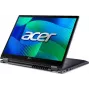 Nešiojamas kompiuteris Acer TravelMate P4 Spin 14 TMP414RN-54-TCO — 14 colių transformuojamas, Intel Core Ultra 7 155U, 16 GB RAM, 1.024 TB NVMe
