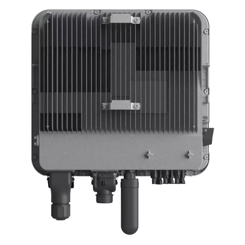 Hibridinis nesubalansuotos apkrovos inverteris HUAWEI SUN2000-10K-MAP0 10 kW 3 fazių