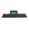 Belaidė klaviatūra Logitech K780 Multi-Device