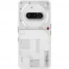 Nothing Phone (3a) 17.2 cm (6.77) Dviguba SIM Android 15 5G USB Type-C 12 GB 256 GB 5000 mAh Balta