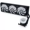 Skysčio aušinimo rinkinys Lian Li GA II LITE 12 cm juodas 2500 RPM