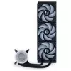 Skysčio aušinimo rinkinys Lian Li GA II LITE 12 cm juodas 2500 RPM