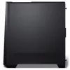 PHANTEKS Eclipse G400A PC korpusas + Glacier M25 Gen2 AiO skysčio aušinimas - juodas