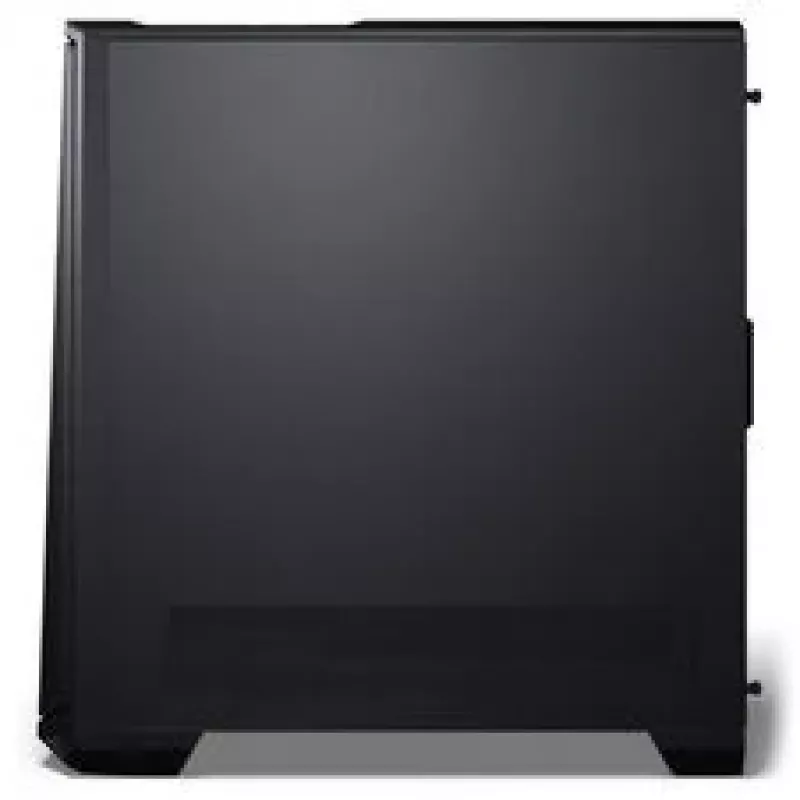 PHANTEKS Eclipse G400A PC korpusas + Glacier M25 Gen2 AiO skysčio aušinimas - juodas