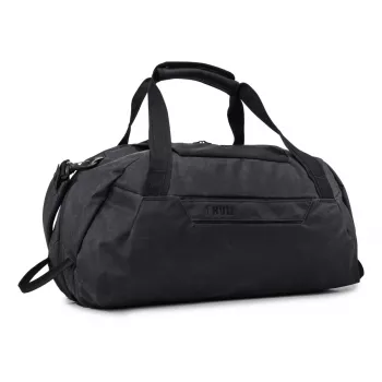 Thule | TAWD-135 Aion | Kelioninis krepšys 35L | Krepšys | Juodas | Peties diržas
