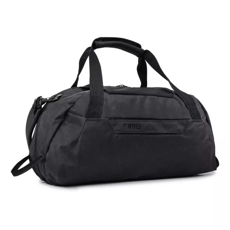 Thule | TAWD-135 Aion | Kelioninis krepšys 35L | Krepšys | Juodas | Peties diržas
