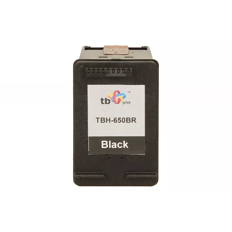 rašalo kasetė TB suderinama su HP CZ101AE RO Blk