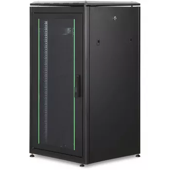 Laisvai stovintis stovas Digitus DN-19 22U-6/6-B-1