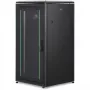 Laisvai stovintis stovas Digitus DN-19 22U-6/6-B-1