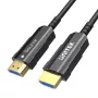 Unitek HDMI optinis kabelis C11092ASL01 4K 60Hz, 15 m