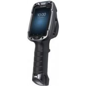 Zebra TC8300 NFC 2D IMAGER EXT RANGE rankinis mobilusis kompiuteris 10,2 cm (4 col.) 800 x 480 pikselių jutiklinis ekranas Juoda