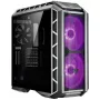 Cooler Master MCM-H500P-MGNN-S11 MasterCase H500P Mesh (ARGB Editie) ATX, Midi-Tower, 3x 140/200 mm