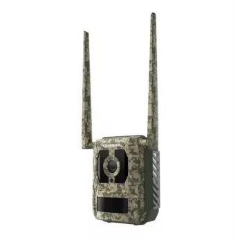 Belaidė lauko apsaugos kamera Reolink Talon Series T130 — 4 MP (8 MP jutiklis), maks. 3840×2160, IP67, maitinama baterijomis, naktinis matymas 20 m, horizontalus 95°