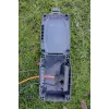 Elektros dėžutė Brennenstuhl 1160530 pilka Plotis 230 mm Gylis 340 mm Aukštis 1250 mm