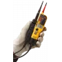 Fluke T150/VDE multimetras Skaitmeninis multimetras CAT II 500V, CAT III 600V (4093109)