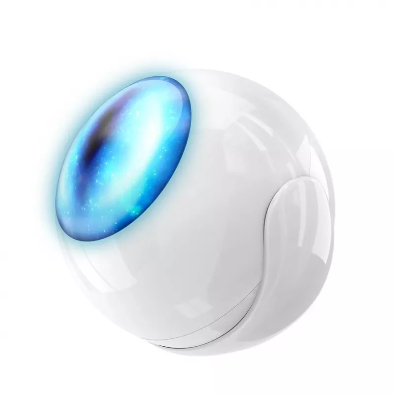 Fibaro FGMS-001 ZW5 EU gaminys baltas