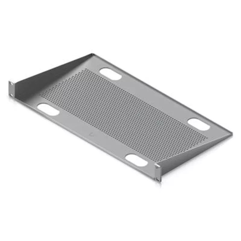 Ubiquiti Fixed Cantilever Rack Shelf 1U (UACC-Rack-Shelf-CLV)