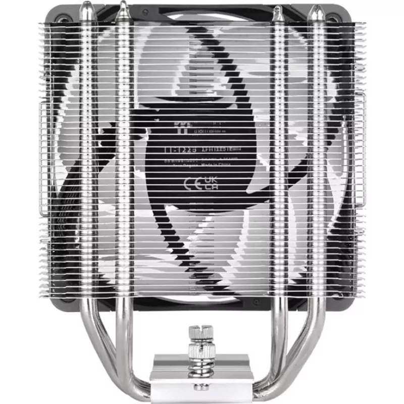 Thermaltake CL-P142-AL12SW-A juoda