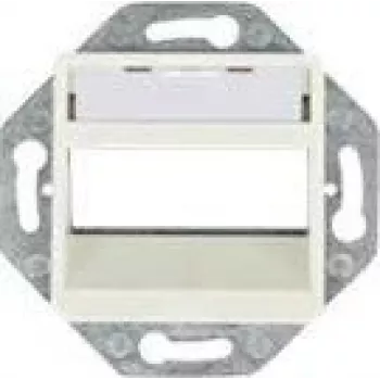 Montavimo rėmelio rinkinys Corning kabelis Systems CAXXSE-S0301-C002 50x50 mm RAL9010