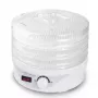 Esperanza EKD003 maisto džiovyklė permatoma, balta 250 W