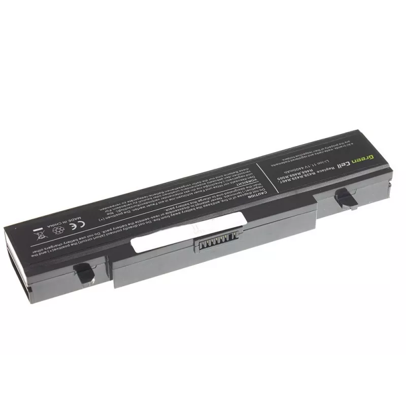 Green Cell SA01 Laptop baterija 11.1V 4400mAh Samsung Restore 1 Piece