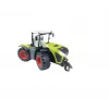 Nuotolinio valdymo traktorius MALIK Claas Xerion 5000 su besisukančia kabina modelis