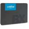 Crucial BX500 - SSD - 240 GB - vidinis - 2.5 (6.4 cm) - SATA 6Gb/s