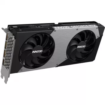 Grafikos plokštė GeForce RTX 5060 Ti 8 GB GDDR7