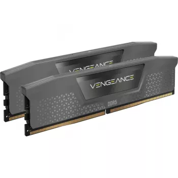Atmintis DDR5 Vengeance 16GB/5200 (2x8GB) C40 AMD EXPO & Intel XMP
