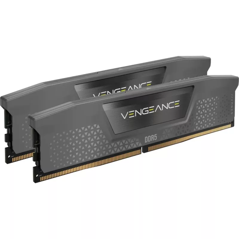 Atmintis DDR5 Vengeance 16GB/5200 (2x8GB) C40 AMD EXPO & Intel XMP