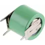 Įkraunama sagų elementų baterija Varta V2/40H-SLF++/- 40H NiMH 43 mAh 2,4 V
