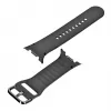 Samsung Galaxy Watch 8 3,81 cm (1,5 colio) AMOLED 44 mm Skaitmeninis 480 x 480 pikselių Liečiamas ekranas Grafitas Wi-Fi GPS (palydovas)
