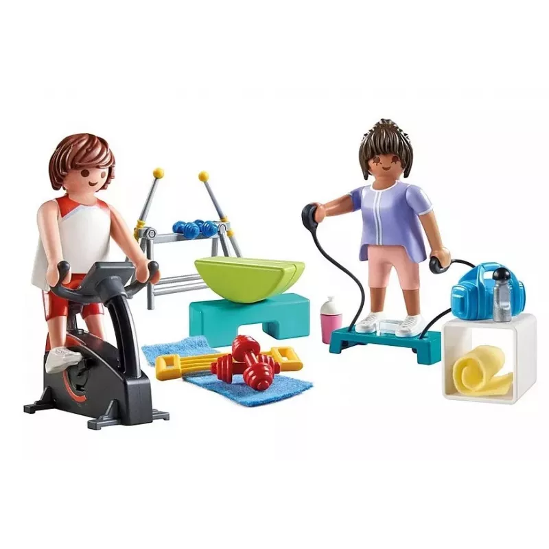 My Life 71806 Fitness Training